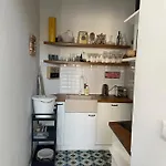 Apartment Gregor