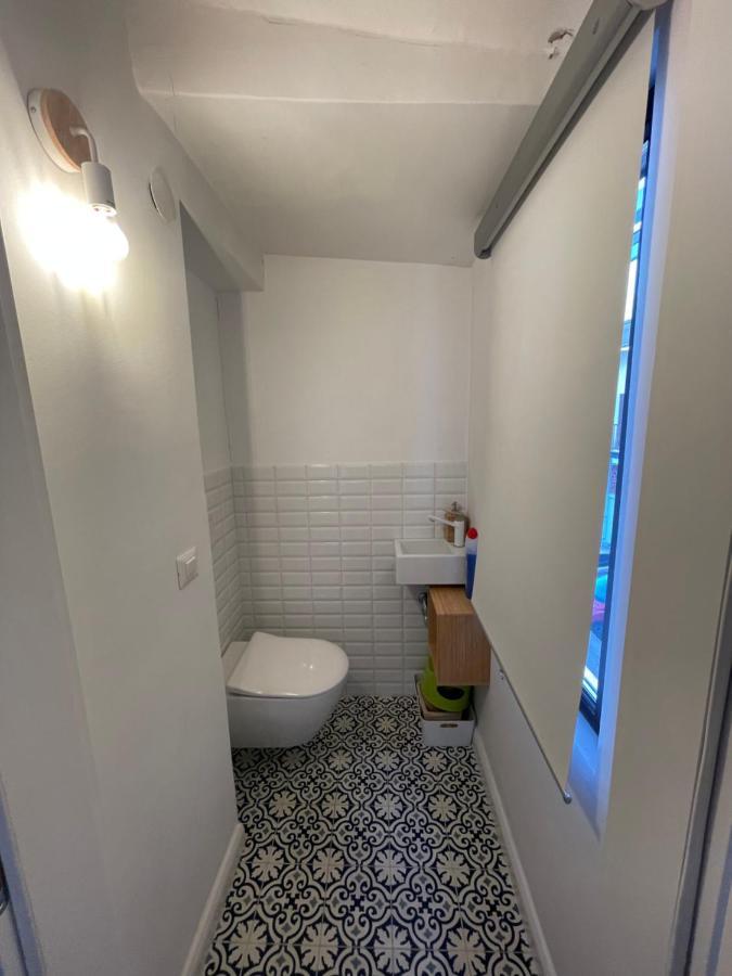 Apartment Gregor Ljubljana