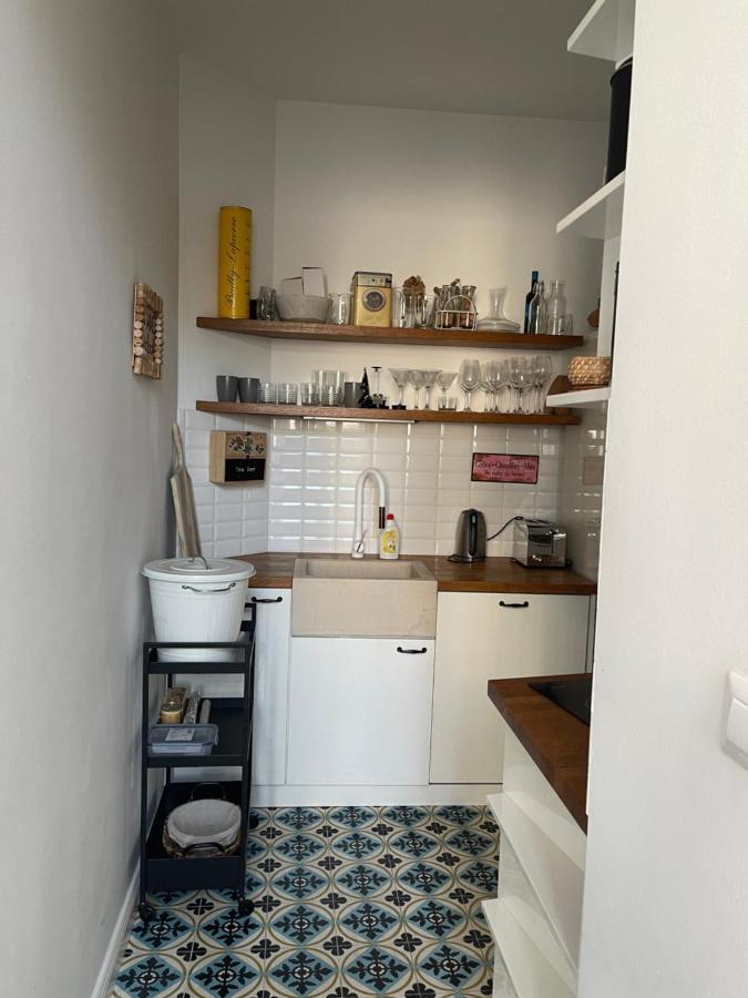 Gregor Apartamento Liubliana
