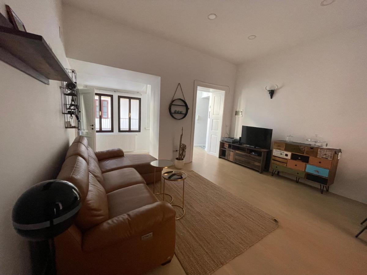Gregor Apartamento Liubliana