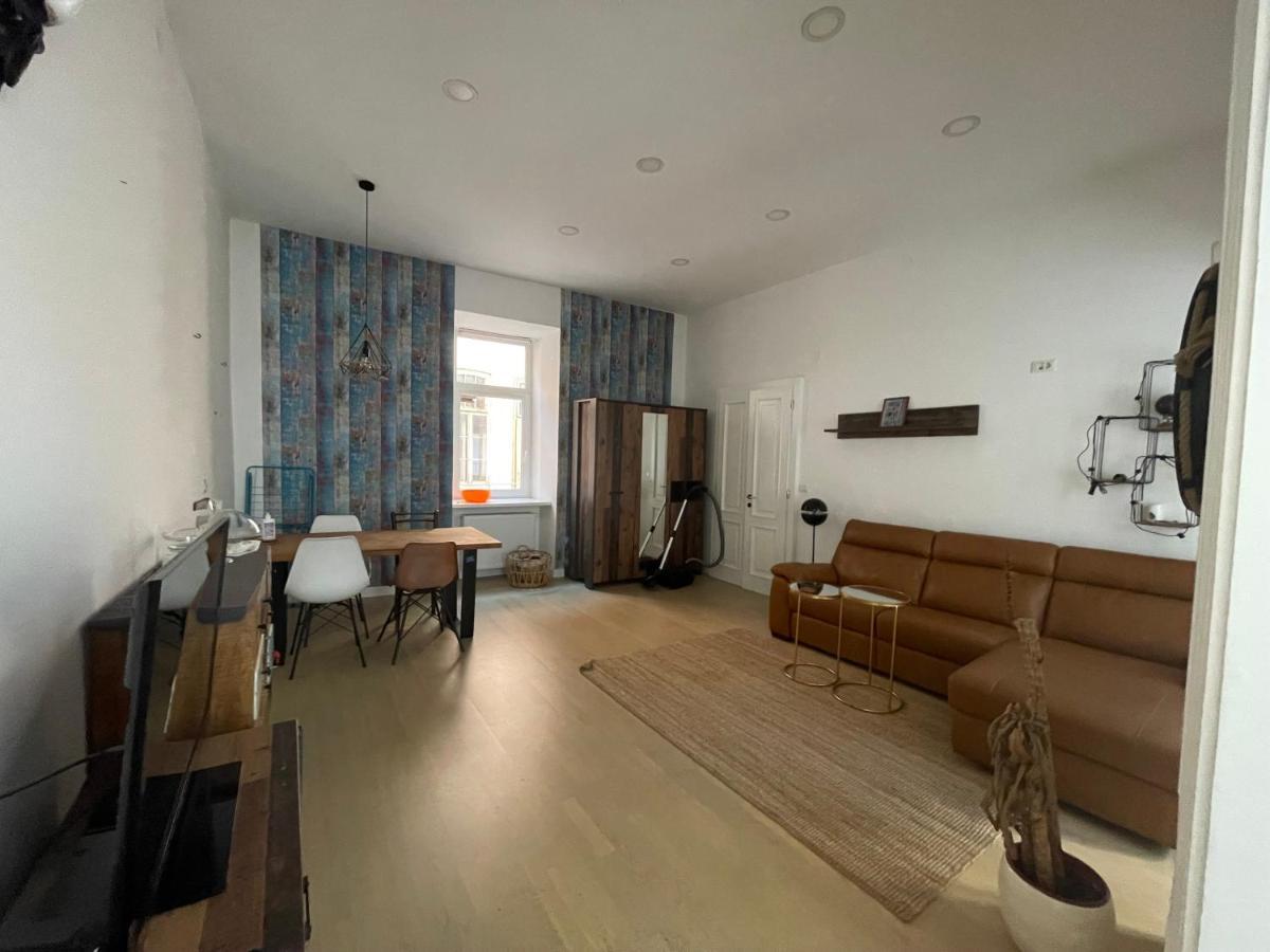 Apartamento Gregor *